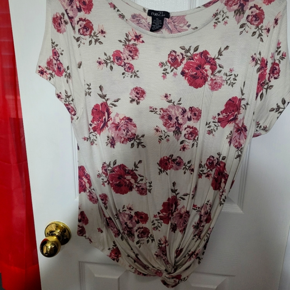 Rue 21